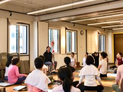 -FineYoga梵音瑜伽·普拉提