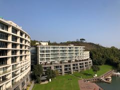 -天目湖涵田度假村