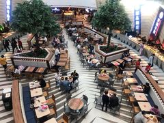 -食悦天美食广场(西安CityOn熙地港购物中心店)
