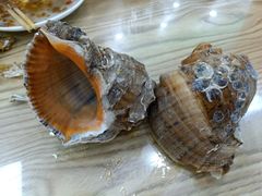 -聚德福海鲜家常菜(刘庄店)