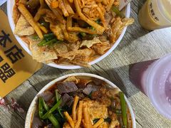 -吉庆桂林米粉·柳州螺蛳粉(港汇广场店)