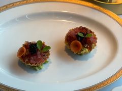 -牛排家(北京长安街英皇集团中心店)