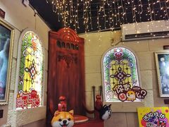 -逃脱反斗城沉浸剧情密室(北京路店)