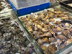 -川骄海鲜自助(河东店)