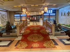 -良友·海鲜青岛菜(五四广场店)