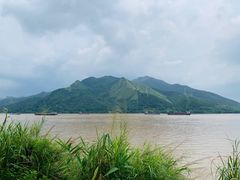 -羚羊峡古栈道森林公园