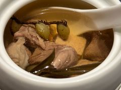 -五缘湾凯悦酒店·悦饗中餐厅