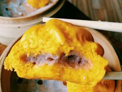 -小城粥道·海胆鲜虾粥(解放广场店)