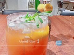 -卡朋厨房(289艺术园区店)