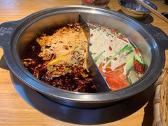 -班花麻辣烫(南京概念店)
