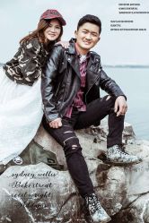 点击看大图 -今生有约国际精品婚纱摄影(苏州店)