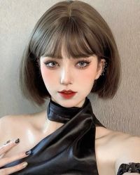 -LJOY丽锦造型·烫发染发
