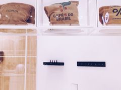-% Arabica阿拉比卡咖啡(深圳湾万象城店)