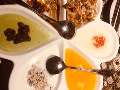 -绿茶餐厅(燕郊永旺店)