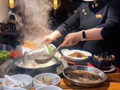 -大良毋米粥(锦龙路总店)