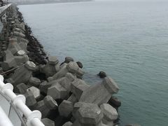-淡水老街