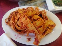 -西塔大冷面(市府大路店)