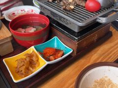 -味太助·银饭食堂(中华城店)