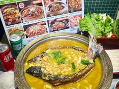 -肥家大排档(天河体育西店)