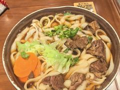 -好嫂子•刀削面(大兴店)