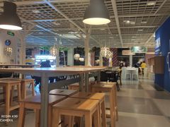 -宜家·瑞典风味餐厅(无锡店)