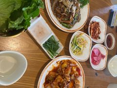 -海云台韩式汤饭·13年匠心韩料(南山店)
