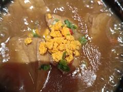 -青雅中餐厅(大连金石滩绿发希尔顿度假酒店)
