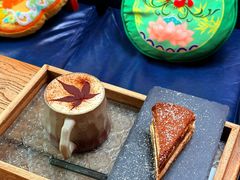 -16毫米咖啡&酒吧(南锣鼓巷店)