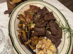 M6-7牛腹排-G+KITCHEN(龙湖狮山天街店)