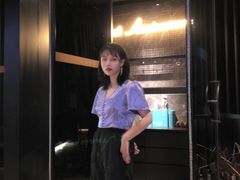 -STARRY CAFE & LOUNGE BAR(高新店)