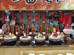 -鲤鱼门渔人码头自助餐厅