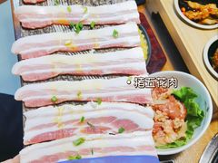 -正宗齐齐哈尔烤肉·齐牛哥鲜切炭火烤肉(杭州总店)