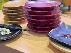 -寿司郎(皇庭广场店)