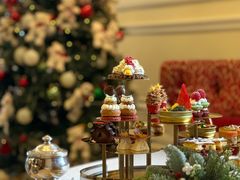 -Salon de Ville浦江汇(上海外滩华尔道夫酒店店)