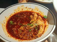 -太二酸菜鱼(天鹅湖万达店)