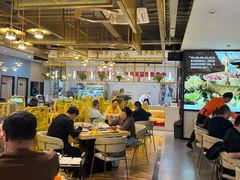 -刘一锅筋头巴脑(千峰路店)