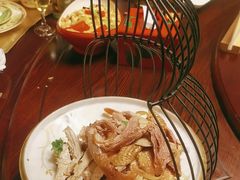 -鹿鸣春饭店(总店)