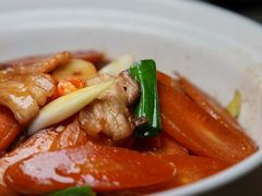 -渝乡人家(和平里店)