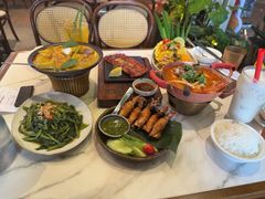 -Tegu泰古莲·泰国餐厅(红山6979店)