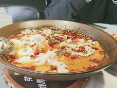 -懒人盐府人家(航天桥店)