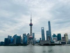 -上海市外滩历史纪念馆