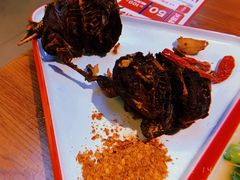 -老闵田螺馆·南昌市井菜·特色小吃(总店)