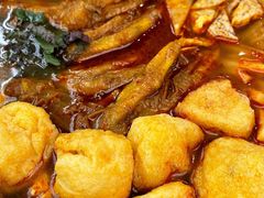 田螺鸭脚煲-小螺大作·螺蛳粉火锅(林和西店)