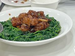 -瑞福园联谊餐室(茂名南路店)