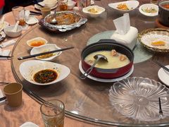 -庄氏祥记家常食府(国瑞建材家居博览中心店)