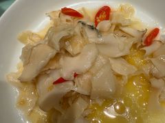 -北京老铺烤鸭(高新店)