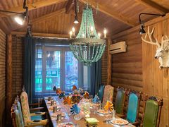 -卢布里西餐厅(总店)