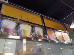 -日昌餐馆(亦庄店)