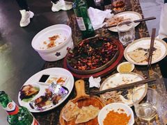 -蒙料·手把肉(望京店)