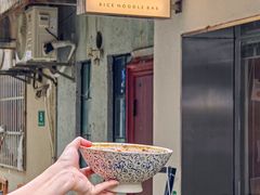 -粉八·云南米线·建水烧烤(常熟路店)